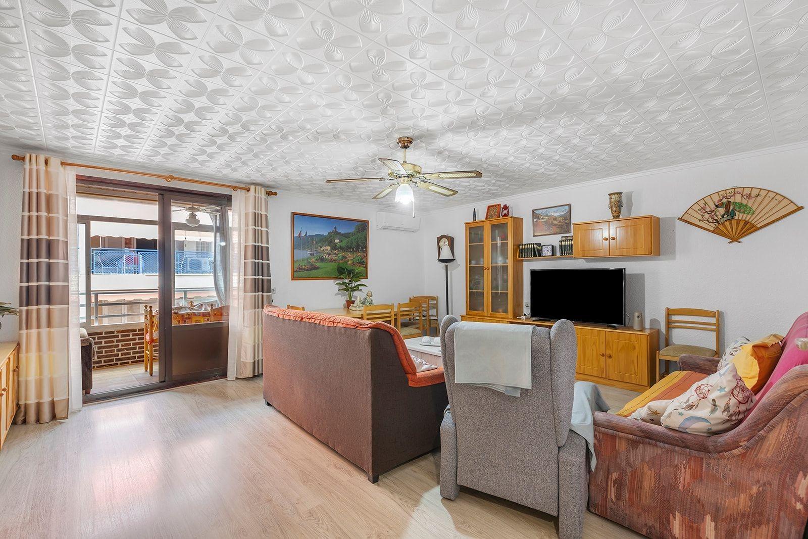 Dzīvoklis Torrevieja, Alicante, Spānijā 3 istabas, 114 m2 Nr. 184203