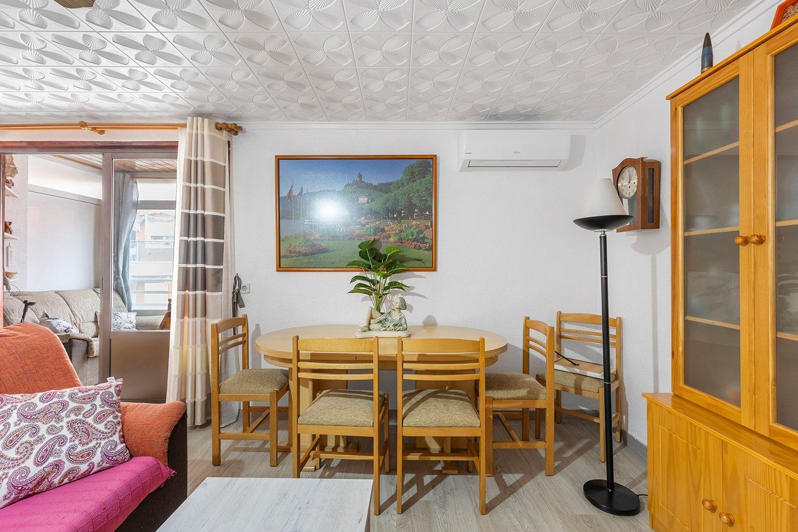 Dzīvoklis Torrevieja, Alicante, Spānijā 3 istabas, 114 m2 Nr. 184203