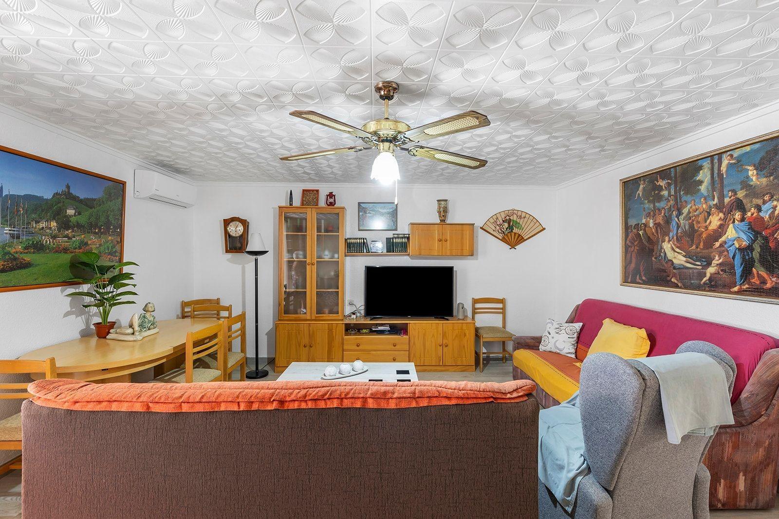 Dzīvoklis Torrevieja, Alicante, Spānijā 3 istabas, 114 m2 Nr. 184203