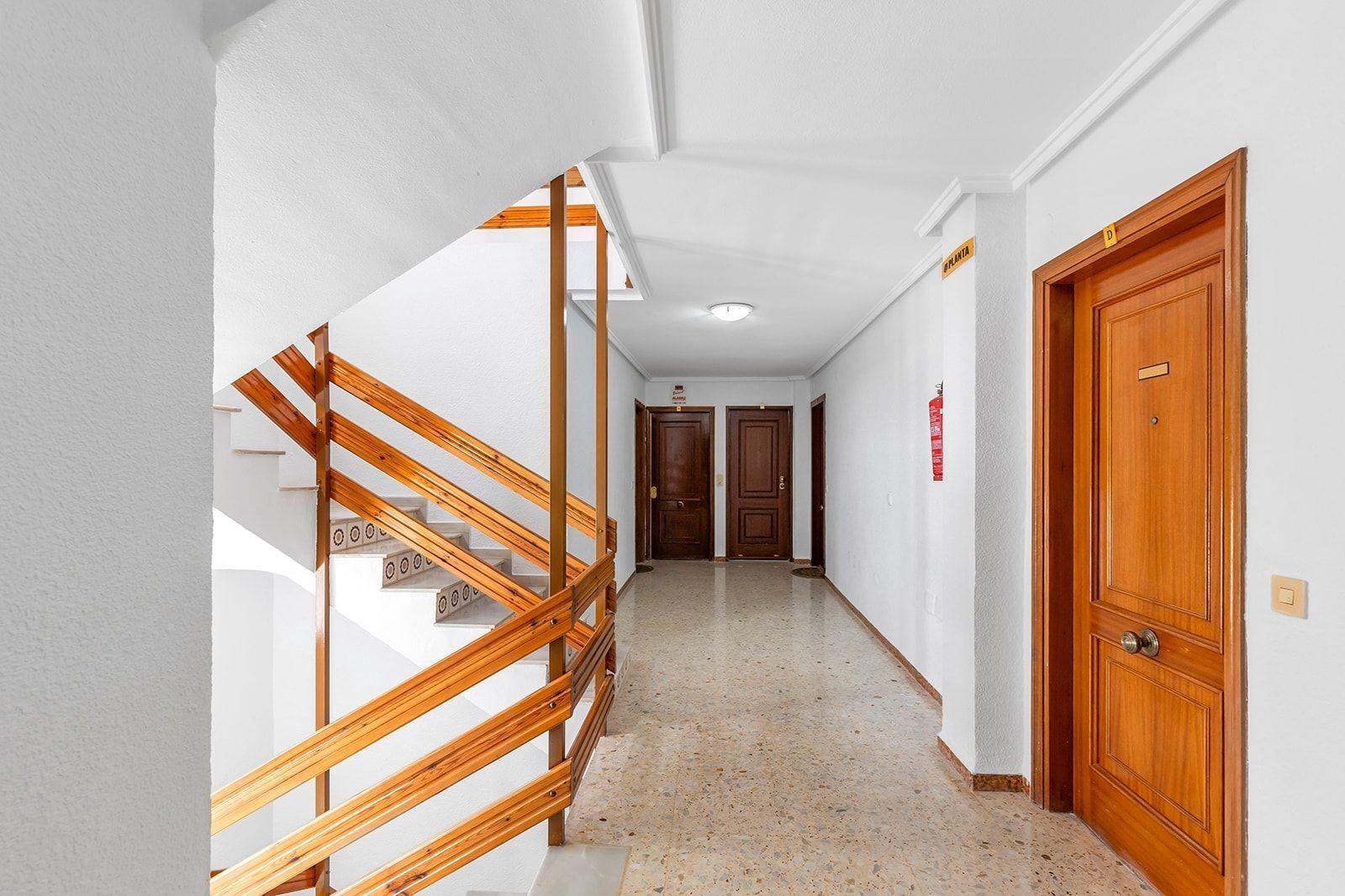 Dzīvoklis Torrevieja, Alicante, Spānijā 3 istabas, 114 m2 Nr. 184203