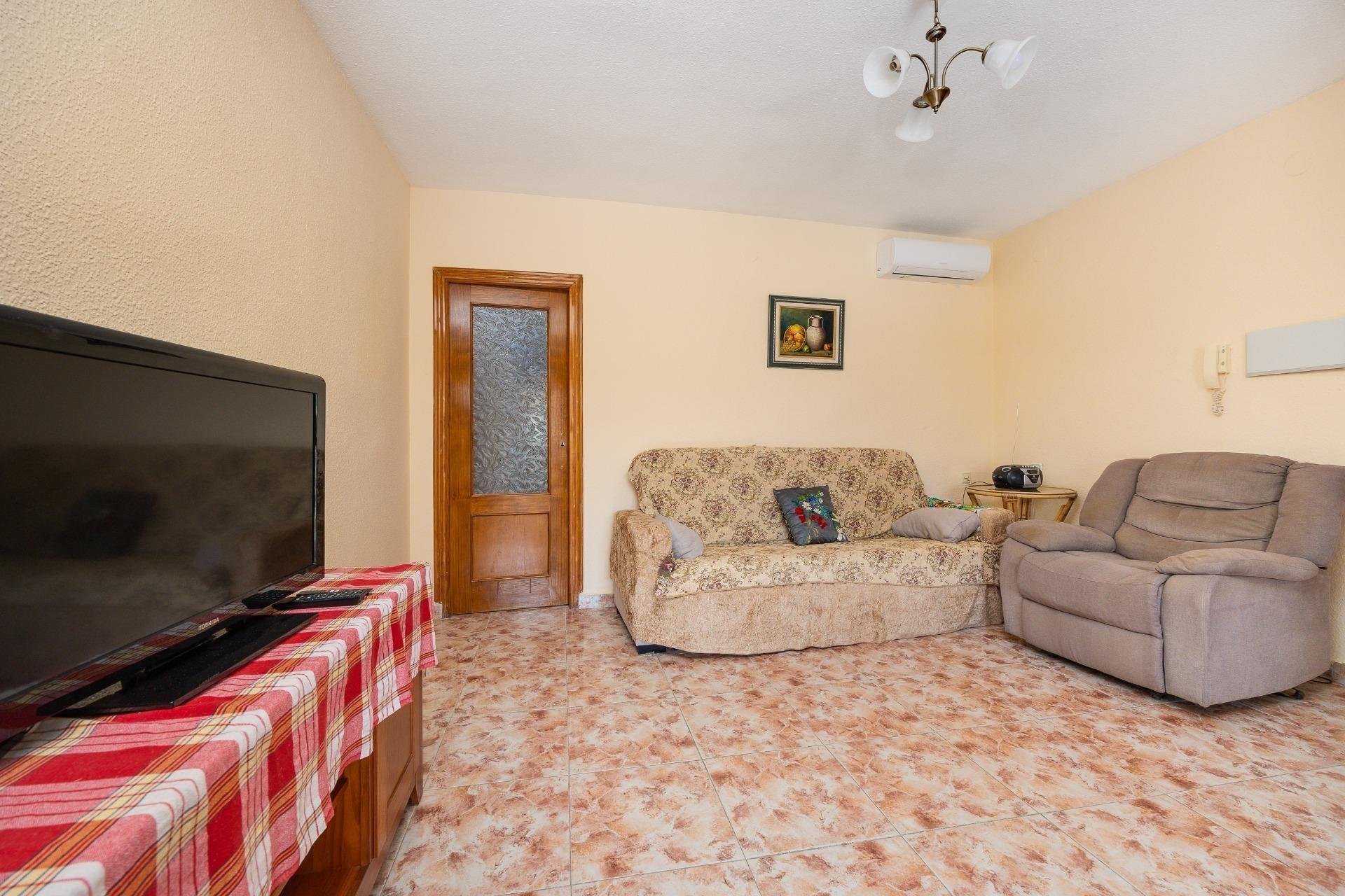 Penthauss Torrevieja, Alicante, Spānijā 3 istabas, 92 m2 Nr. 184202