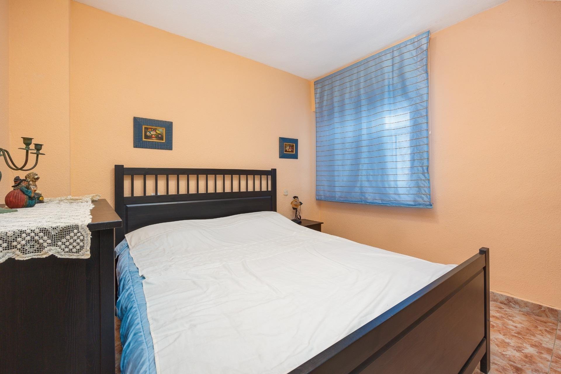 Penthauss Torrevieja, Alicante, Spānijā 3 istabas, 92 m2 Nr. 184202