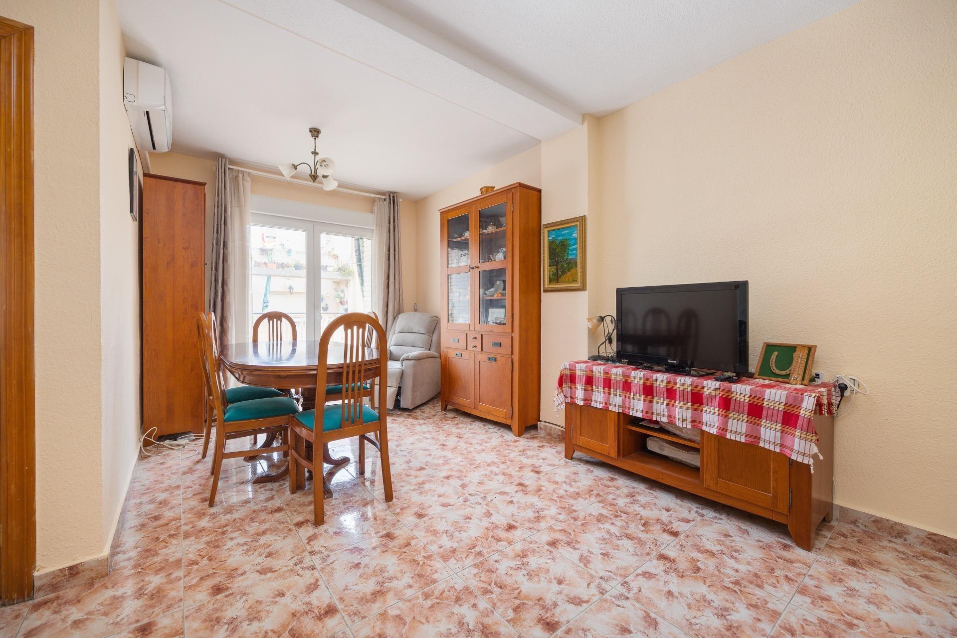 Penthauss Torrevieja, Alicante, Spānijā 3 istabas, 92 m2 Nr. 184202