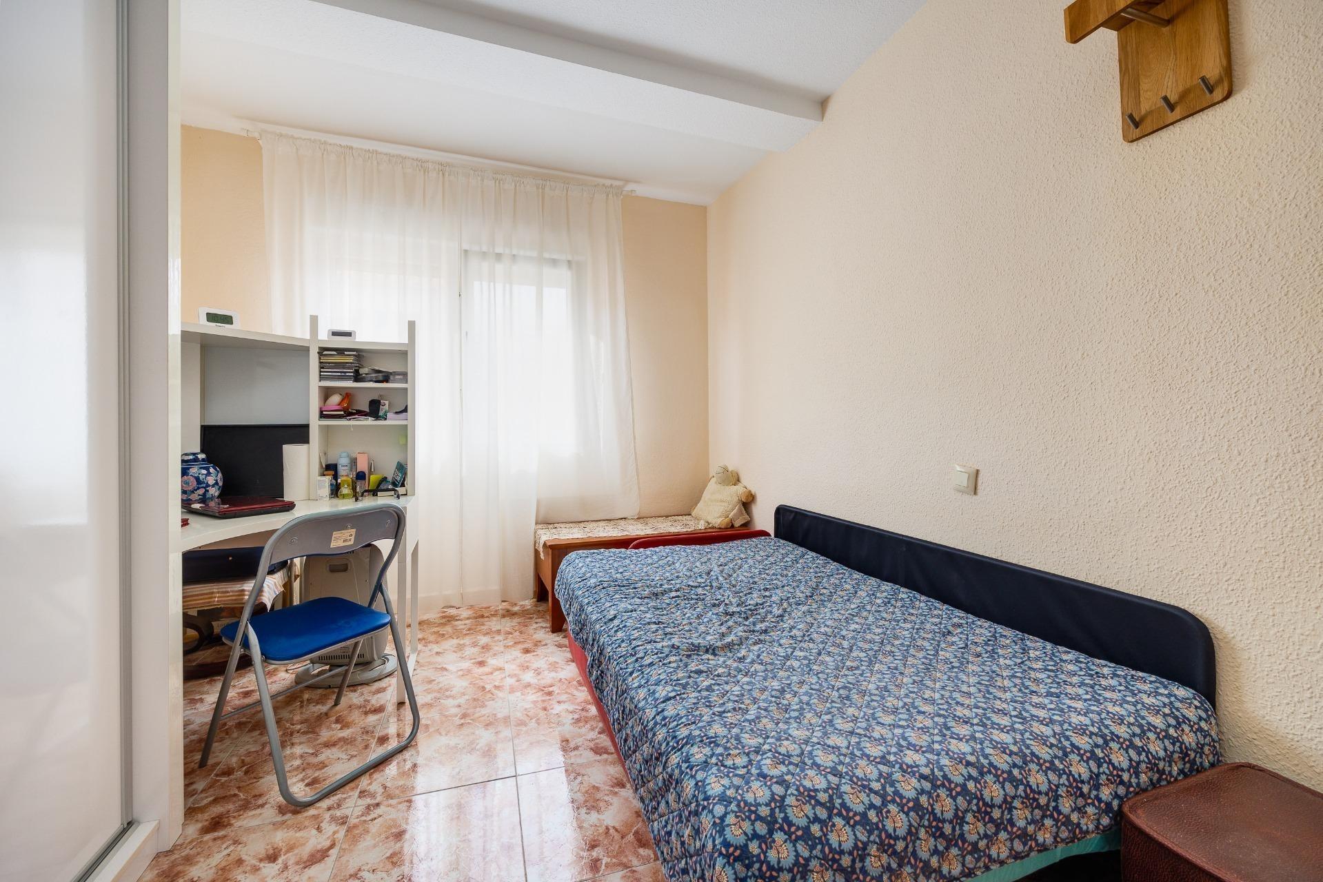 Penthauss Torrevieja, Alicante, Spānijā 3 istabas, 92 m2 Nr. 184202