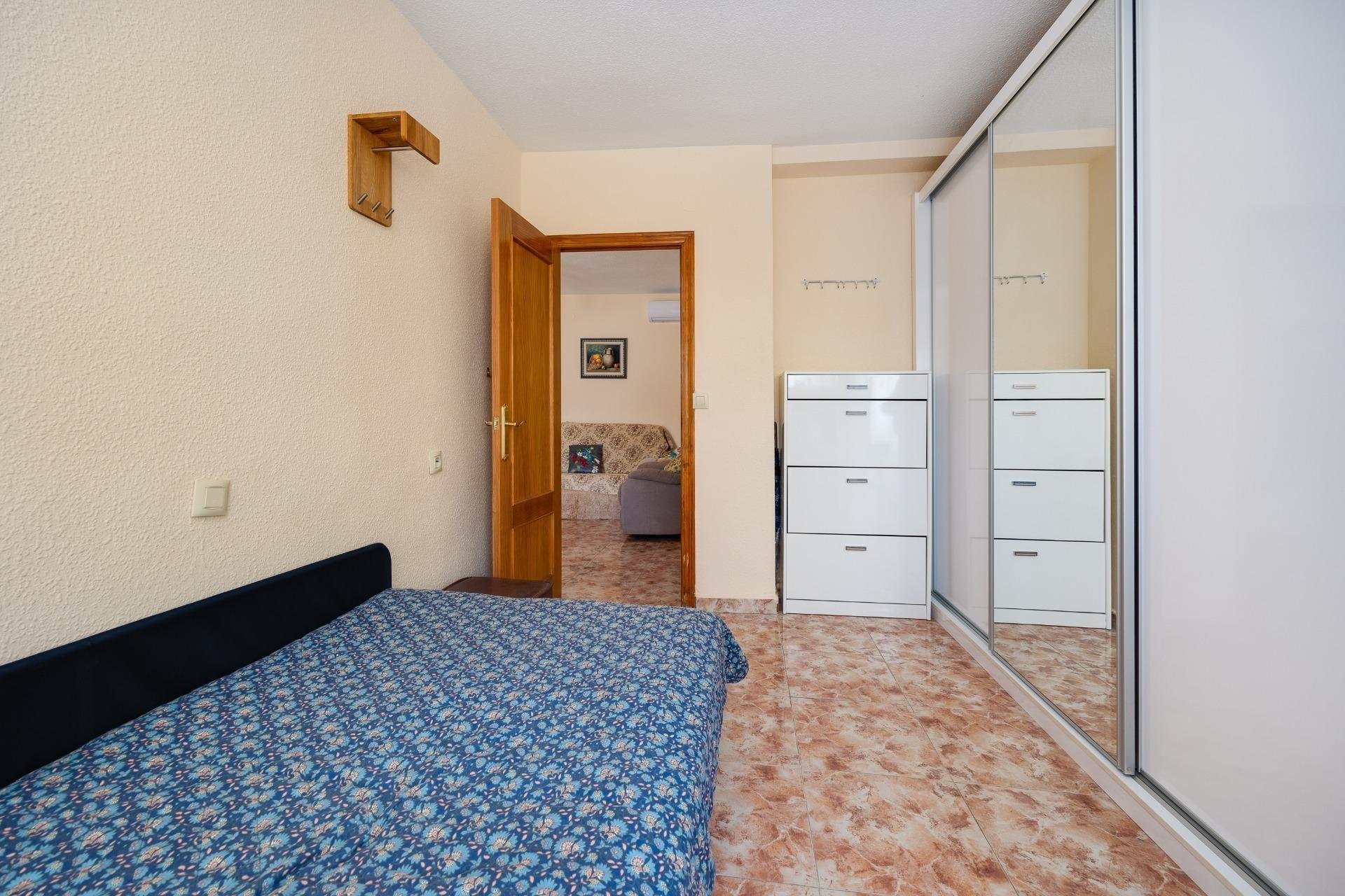 Penthauss Torrevieja, Alicante, Spānijā 3 istabas, 92 m2 Nr. 184202