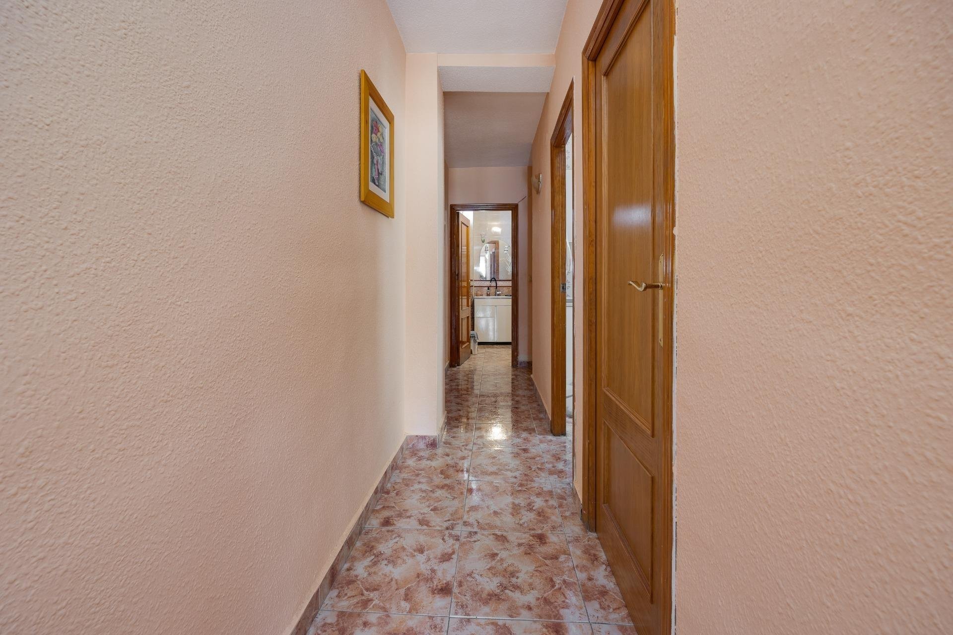 Penthauss Torrevieja, Alicante, Spānijā 3 istabas, 92 m2 Nr. 184202