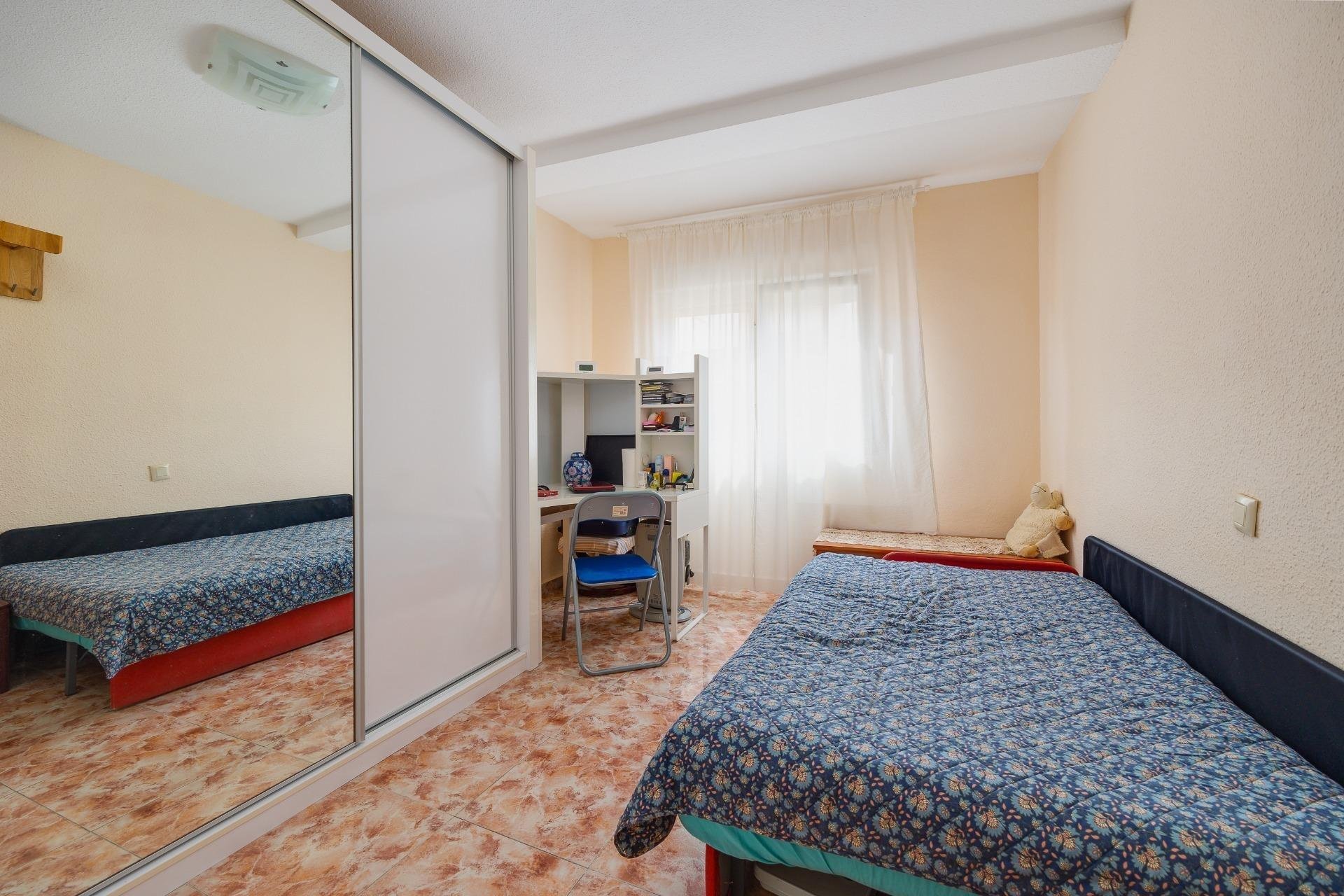 Penthauss Torrevieja, Alicante, Spānijā 3 istabas, 92 m2 Nr. 184202