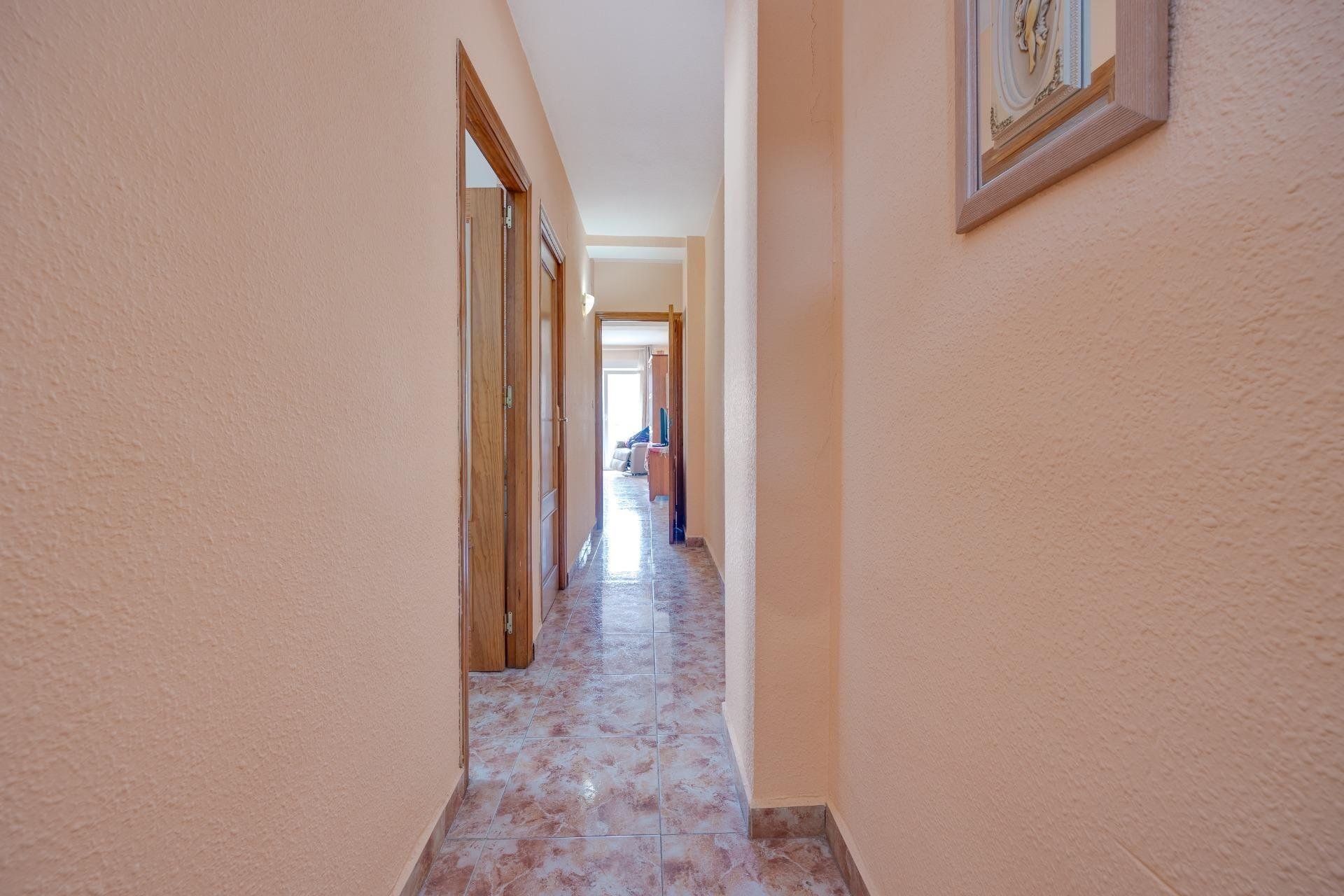 Penthauss Torrevieja, Alicante, Spānijā 3 istabas, 92 m2 Nr. 184202