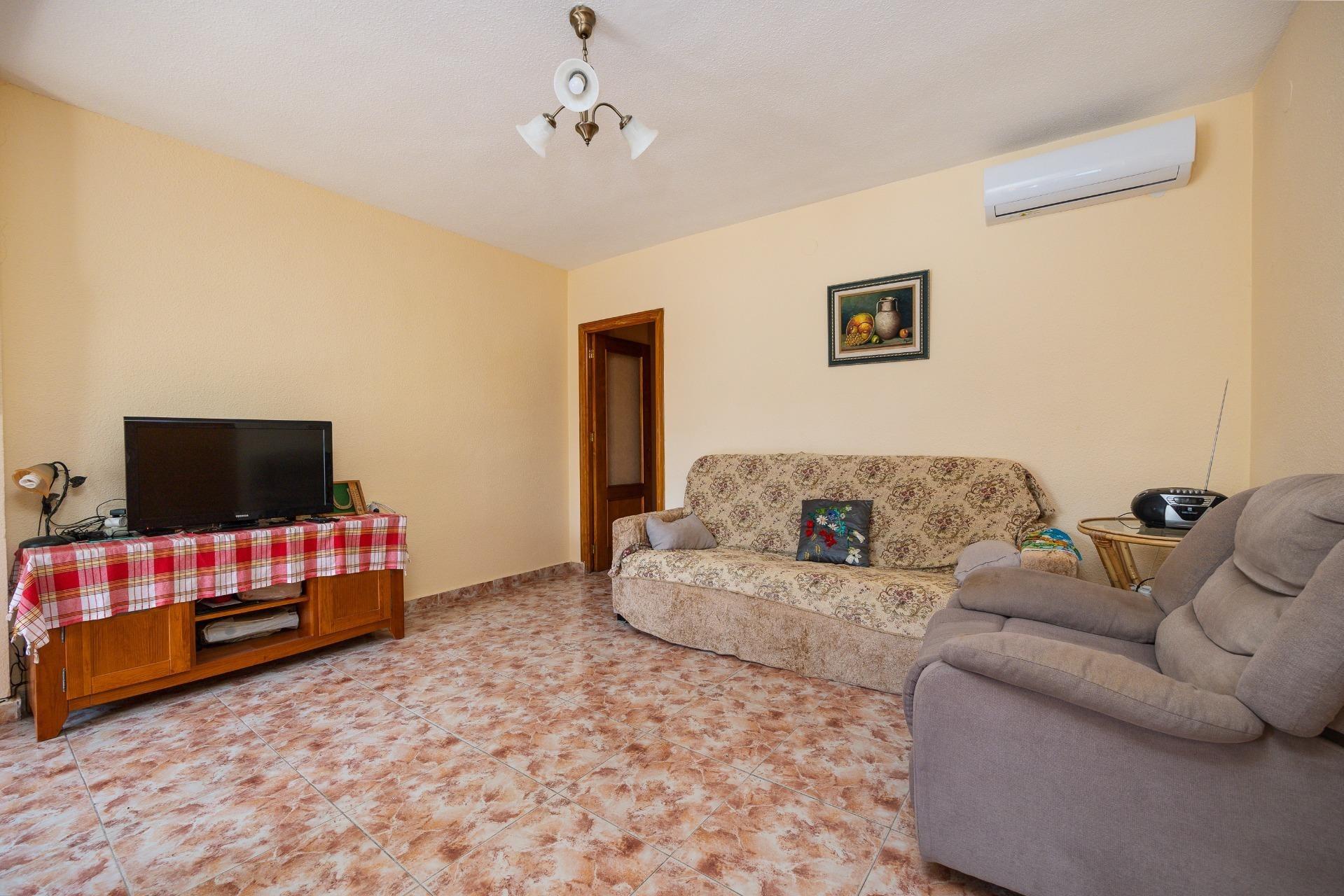 Penthauss Torrevieja, Alicante, Spānijā 3 istabas, 92 m2 Nr. 184202