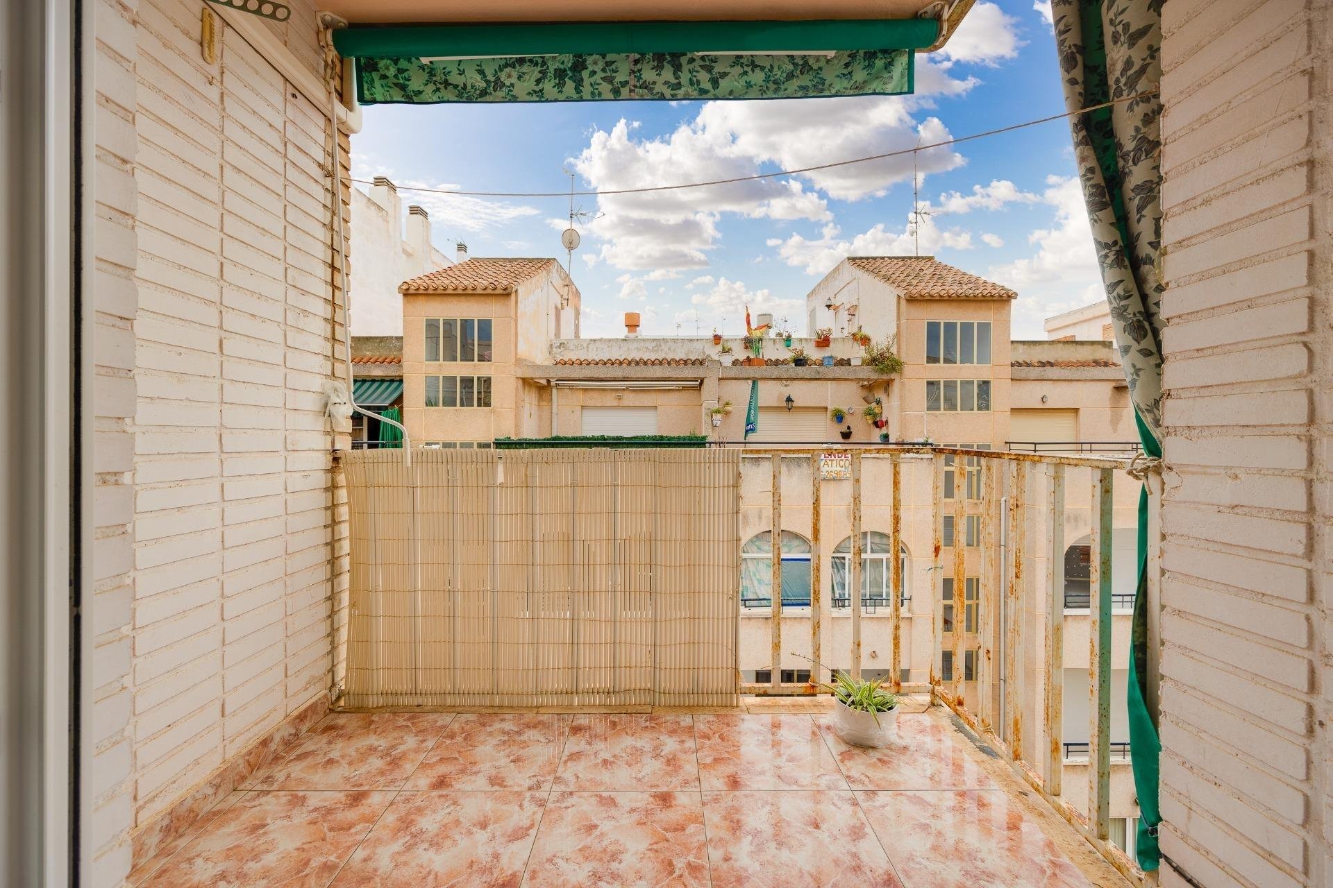Penthauss Torrevieja, Alicante, Spānijā 3 istabas, 92 m2 Nr. 184202