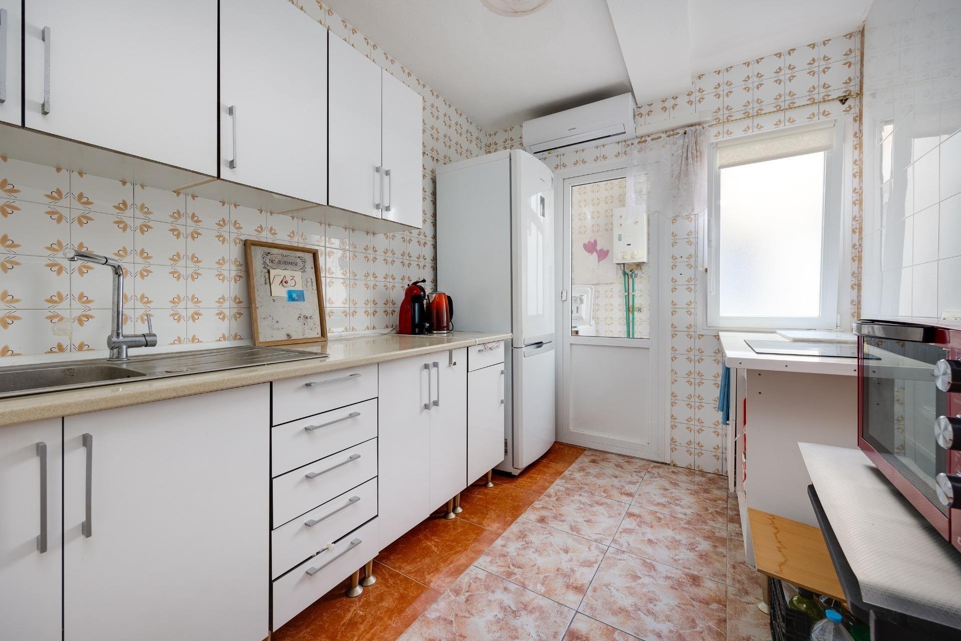 Penthauss Torrevieja, Alicante, Spānijā 3 istabas, 92 m2 Nr. 184202