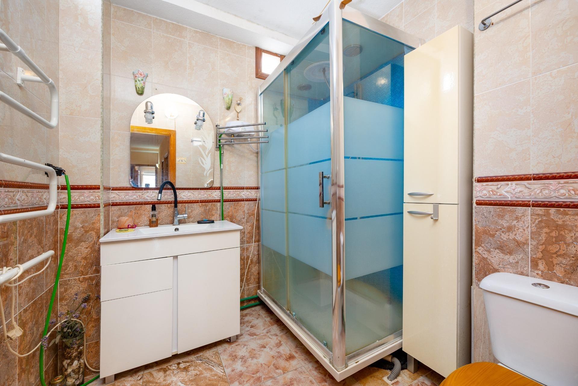 Penthauss Torrevieja, Alicante, Spānijā 3 istabas, 92 m2 Nr. 184202