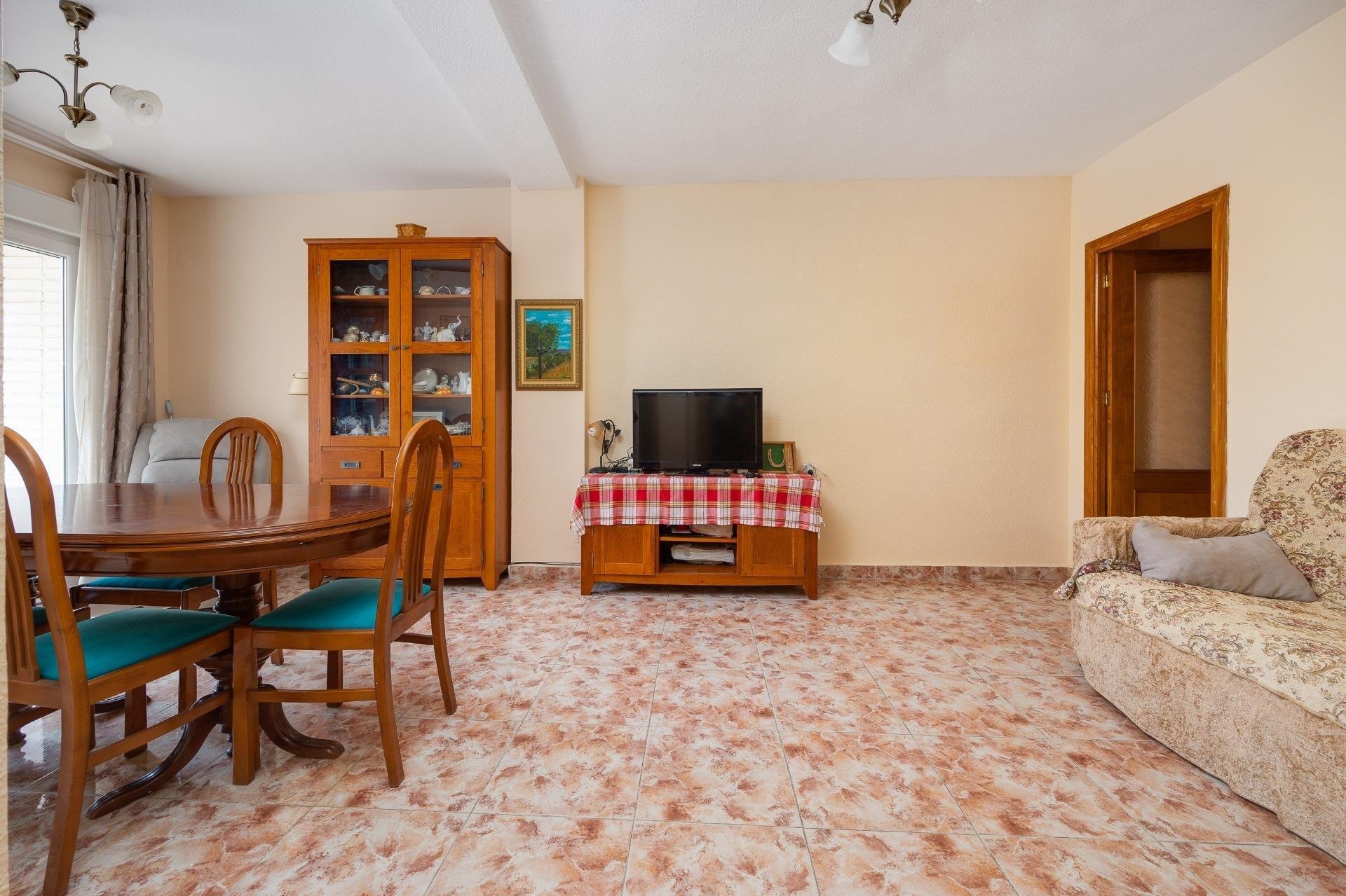 Penthauss Torrevieja, Alicante, Spānijā 3 istabas, 92 m2 Nr. 184202