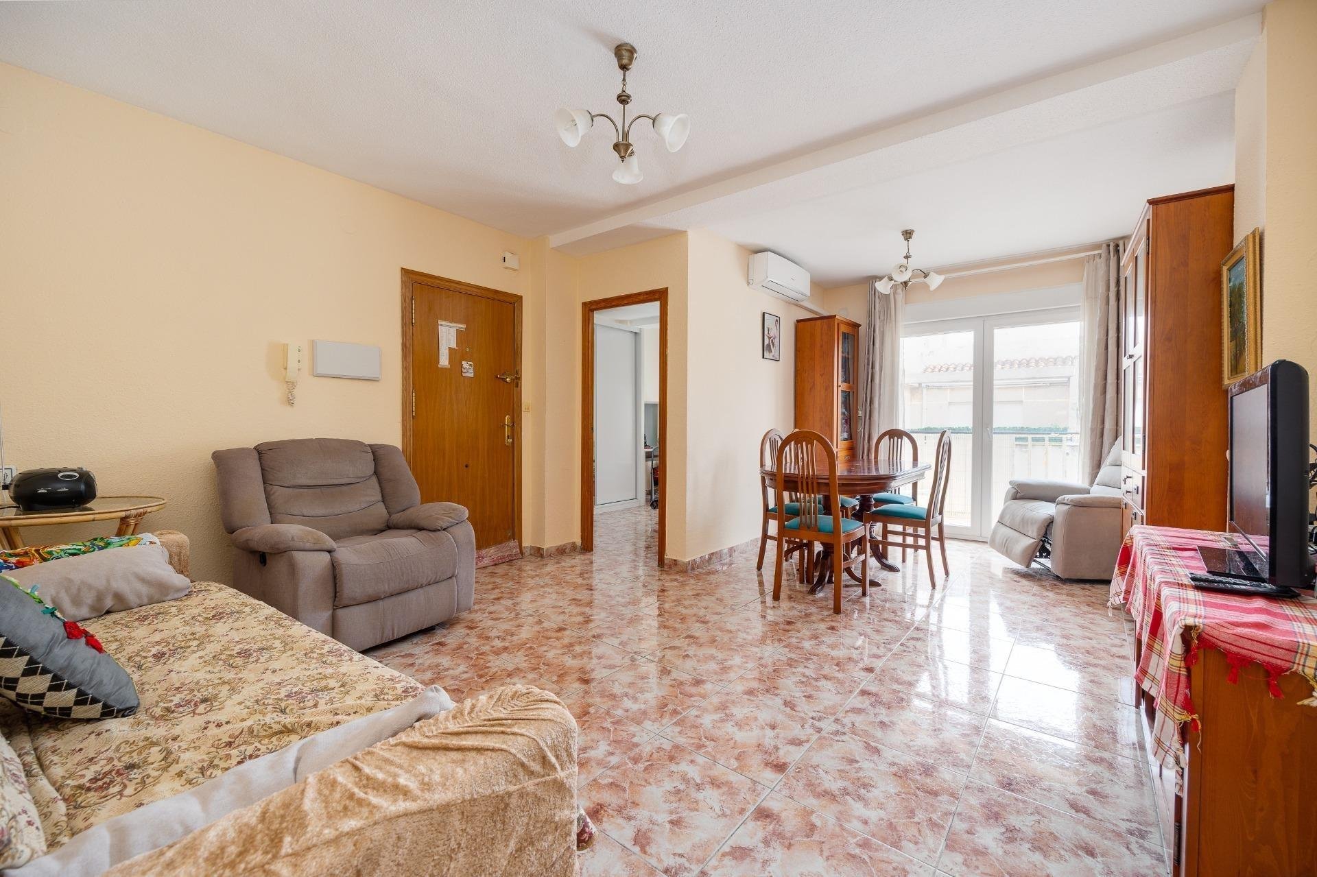 Penthauss Torrevieja, Alicante, Spānijā 3 istabas, 92 m2 Nr. 184202