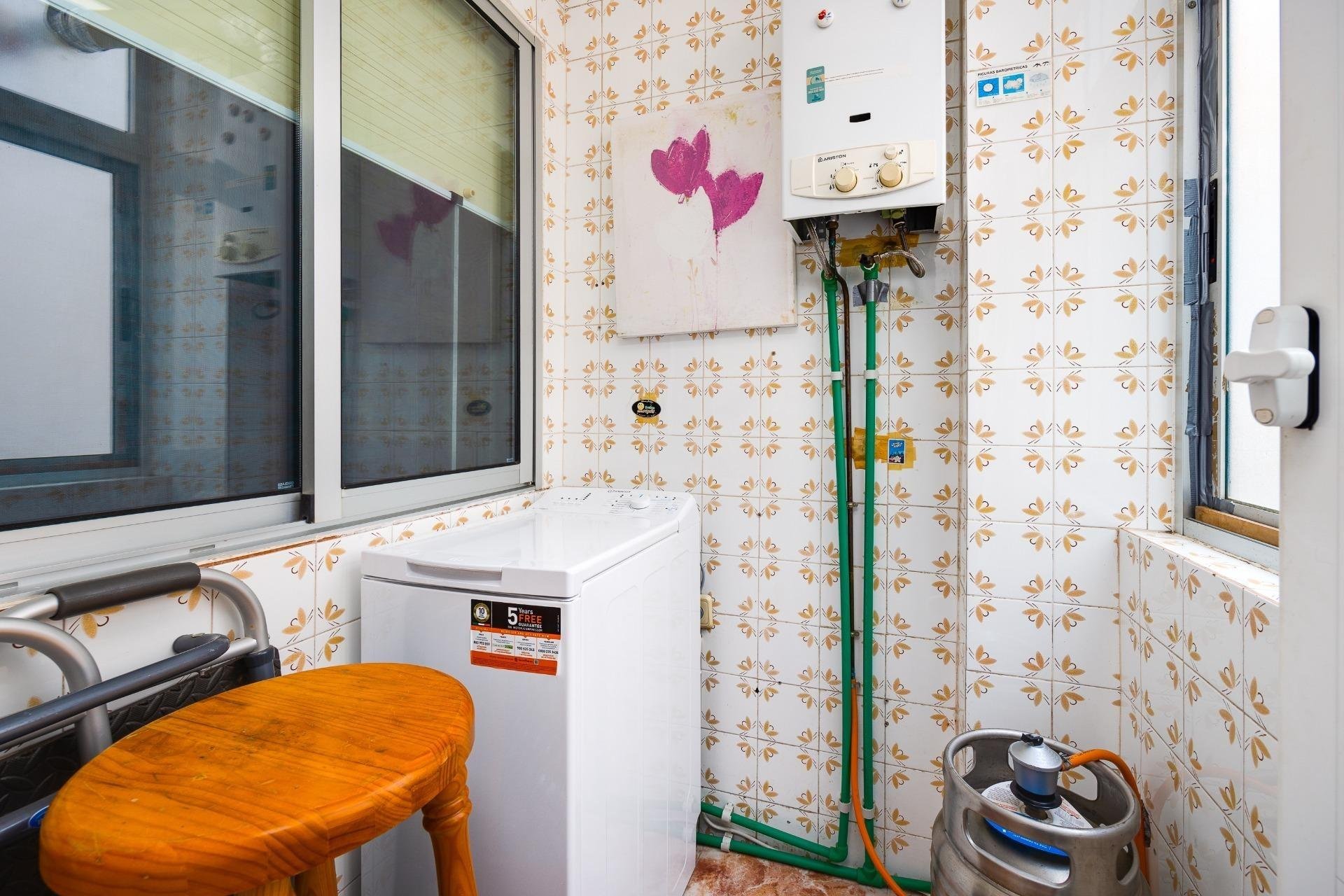 Penthauss Torrevieja, Alicante, Spānijā 3 istabas, 92 m2 Nr. 184202