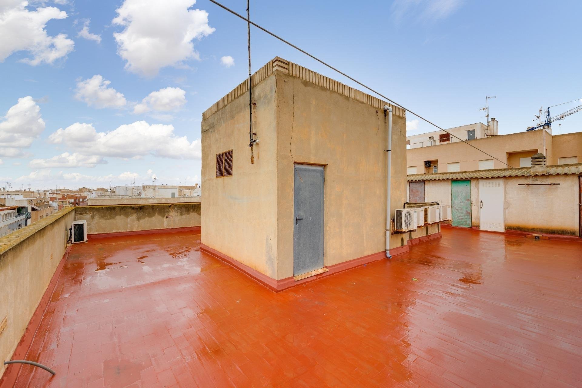 Penthauss Torrevieja, Alicante, Spānijā 3 istabas, 92 m2 Nr. 184202
