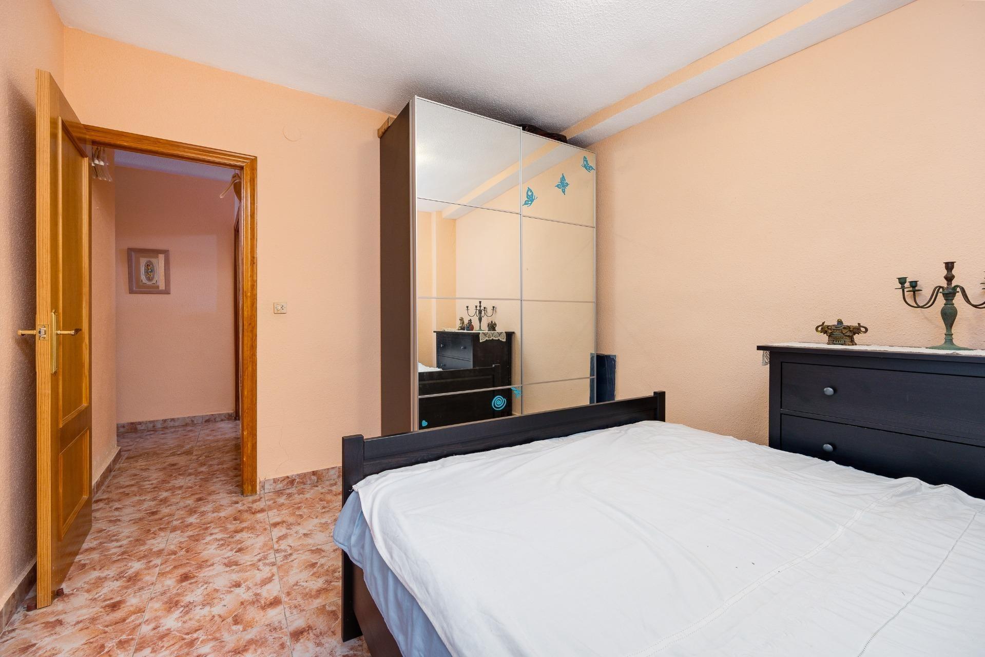 Penthauss Torrevieja, Alicante, Spānijā 3 istabas, 92 m2 Nr. 184202