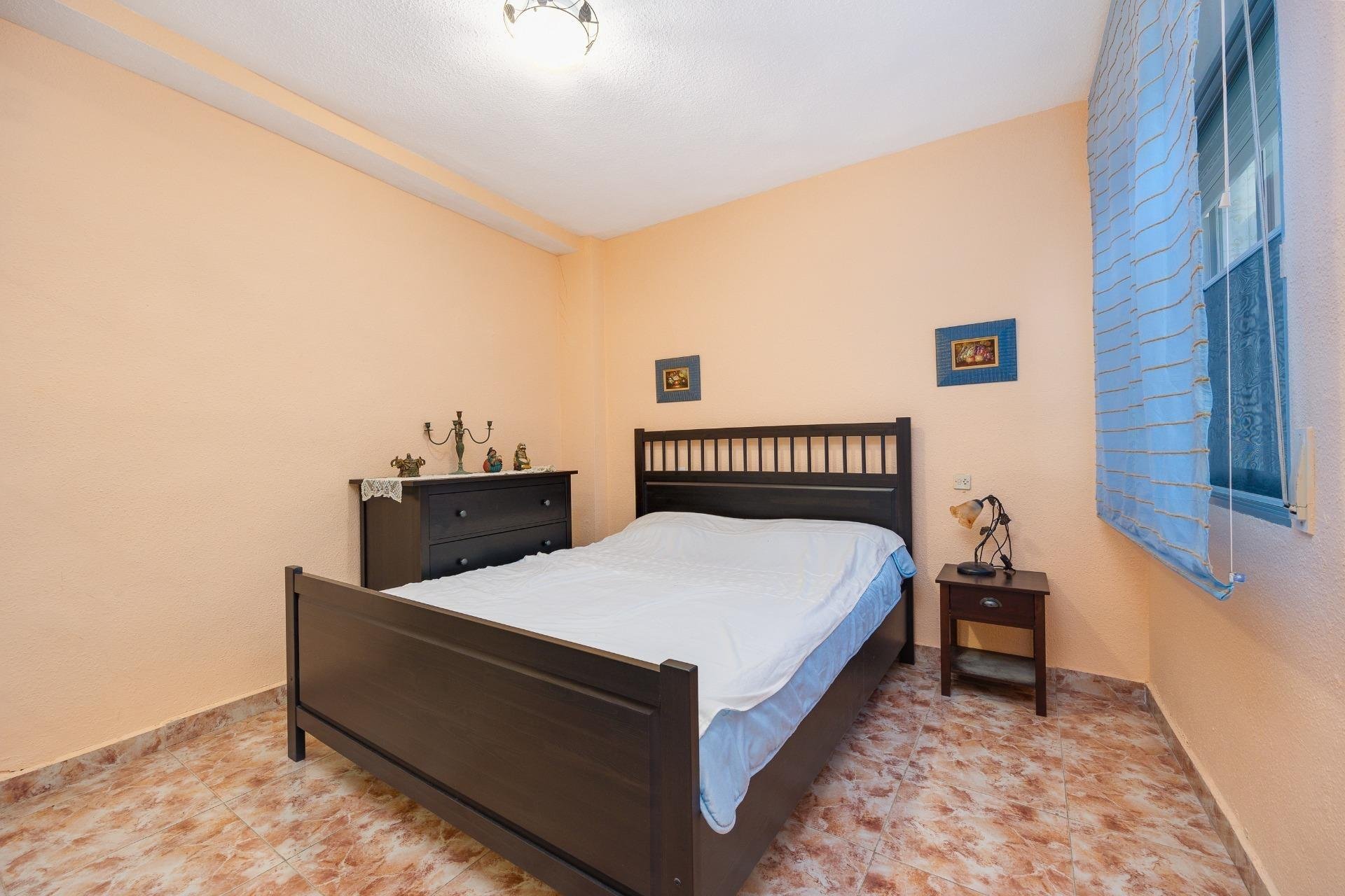 Penthauss Torrevieja, Alicante, Spānijā 3 istabas, 92 m2 Nr. 184202