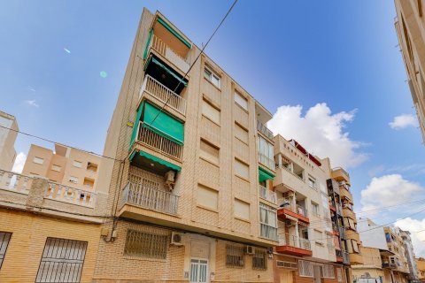 Penthäuser in Torrevieja, Alicante, Spanien 3 Schlafzimmer, 92 m2 Nr. 184202