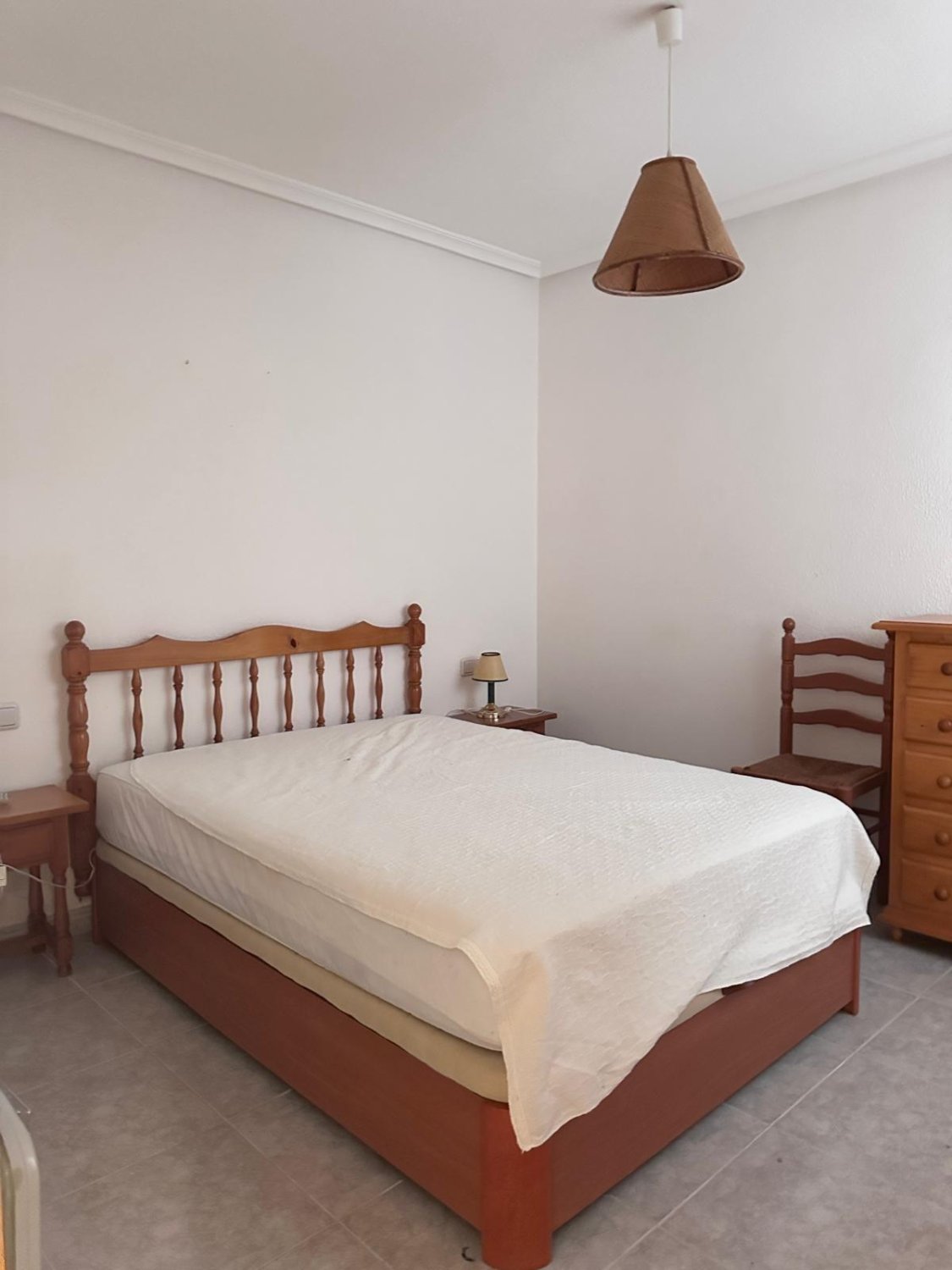 Apartment in Torrevieja, Alicante, Spain 2 bedrooms, 73 sq.m. No. 184199