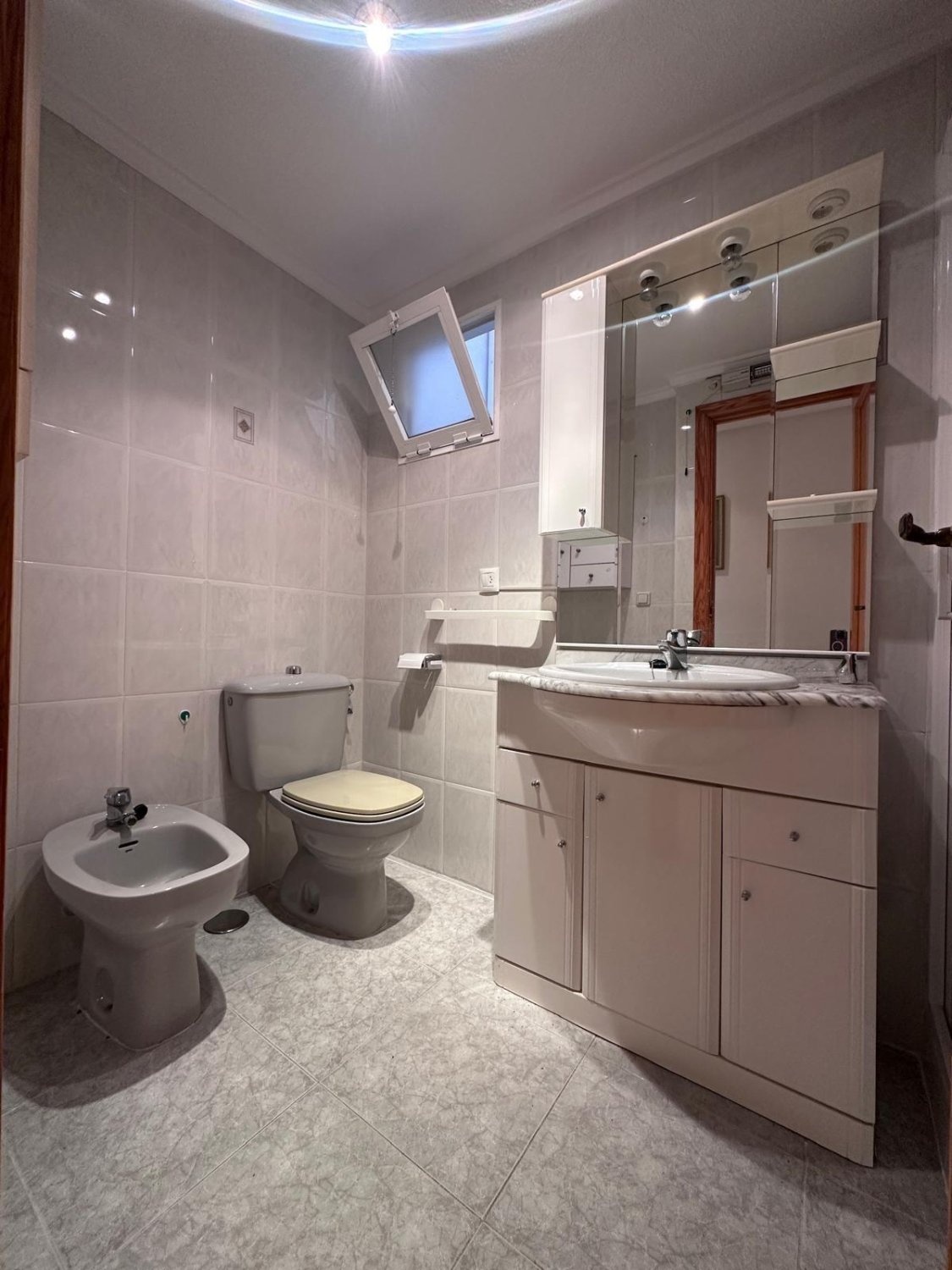 Apartment in Torrevieja, Alicante, Spain 2 bedrooms, 73 sq.m. No. 184199
