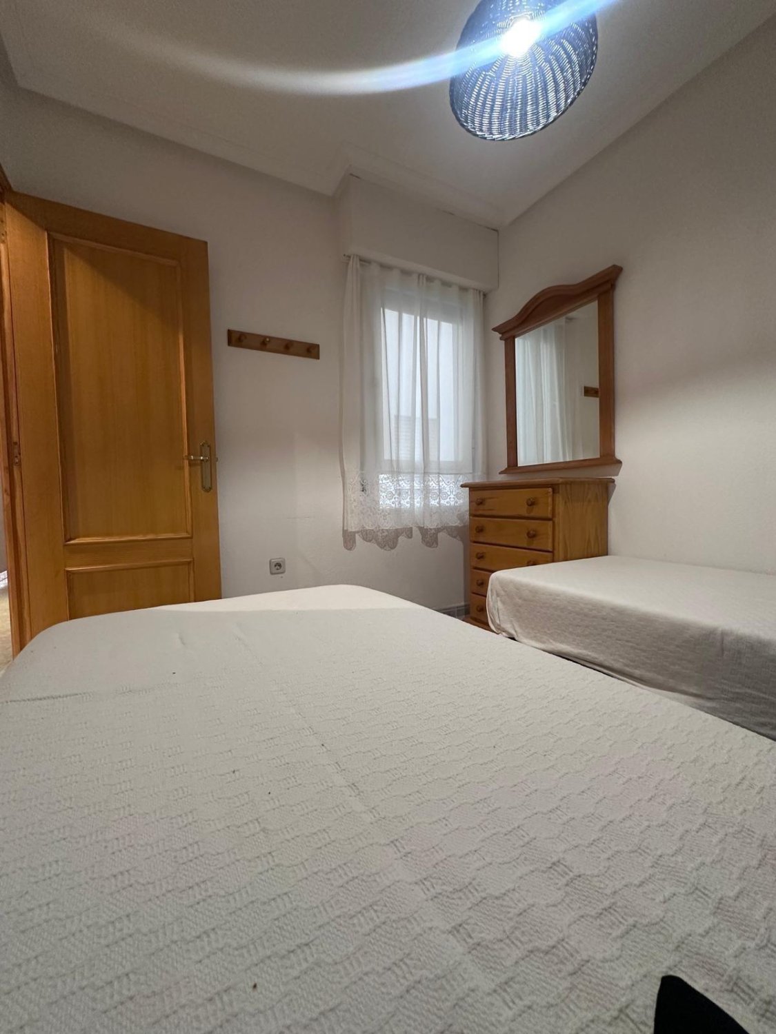 Apartment in Torrevieja, Alicante, Spain 2 bedrooms, 73 sq.m. No. 184199