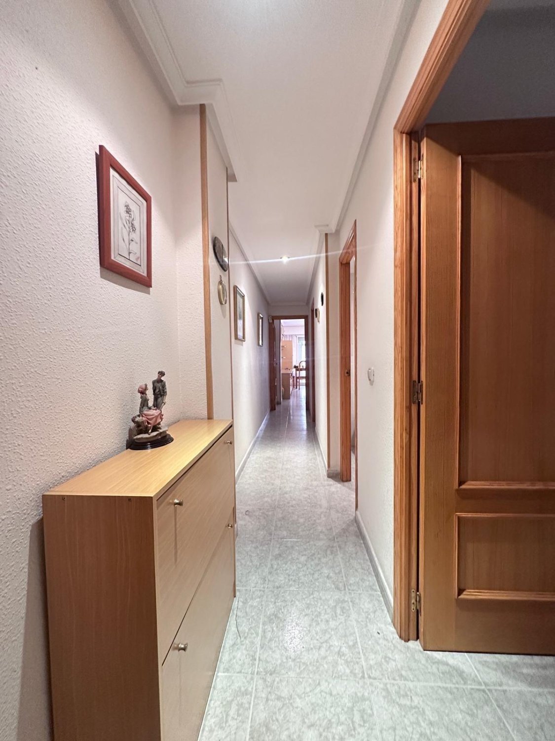 Apartment in Torrevieja, Alicante, Spain 2 bedrooms, 73 sq.m. No. 184199