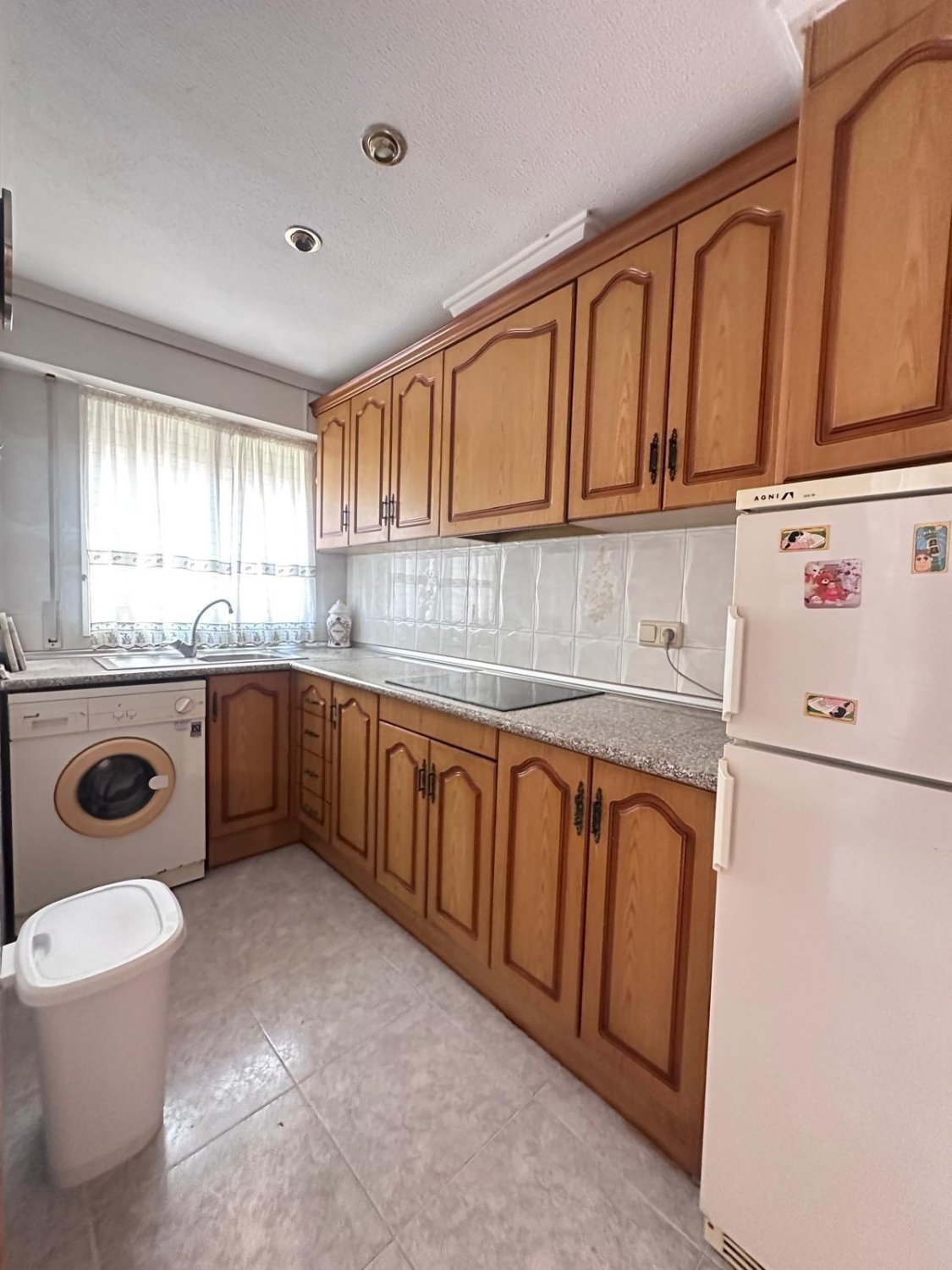 Apartment in Torrevieja, Alicante, Spain 2 bedrooms, 73 sq.m. No. 184199
