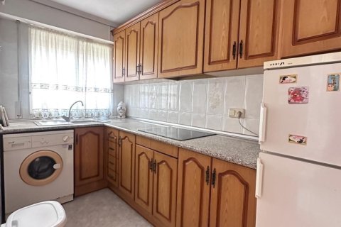 Appartamento a Torrevieja, Alicante, Spagna 2 camere da letto, 73 mq. N° 184199