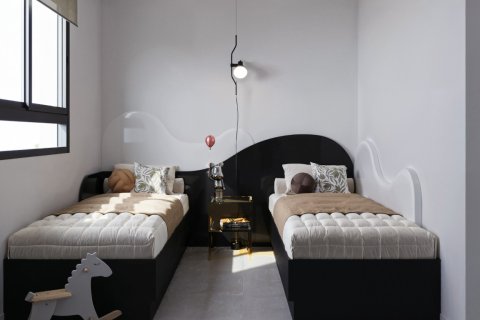 Bungalow en HORIZON II, San Miguel de Salinas, Alicante, Espagne 2 chambres, 86.11 m2 No. 171933