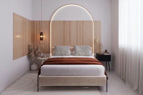 Bungalow w HORIZON II, San Miguel de Salinas, Alicante, Hiszpania 2 sypialnie, 152.48 mkw. nr 171934