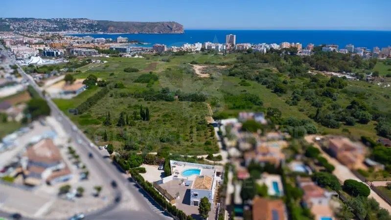 Villa in Javea, Alicante, Spanien 6 Schlafzimmer, 290 m2 Nr. 178507