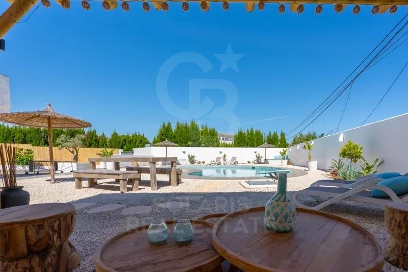 Villa in Javea, Alicante, Spanien 6 Schlafzimmer, 290 m2 Nr. 178507