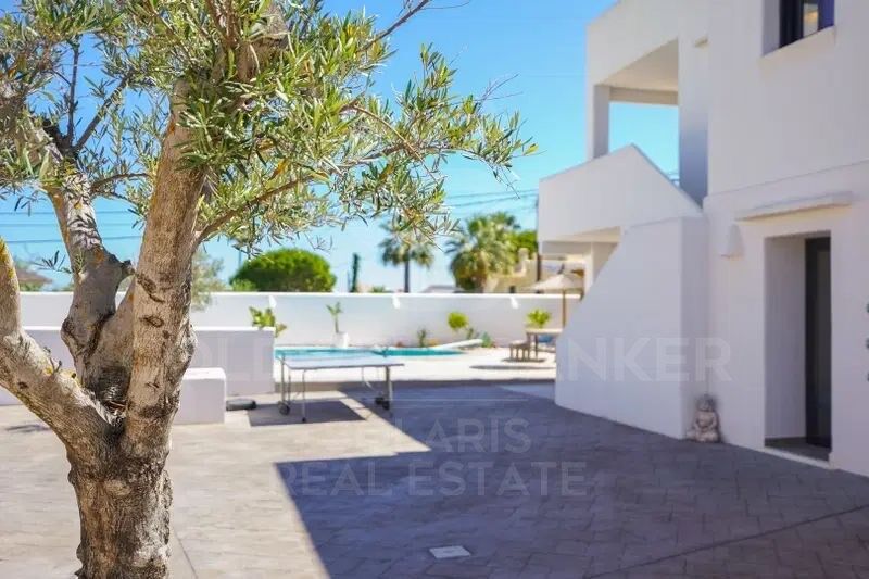 Villa in Javea, Alicante, Spanien 6 Schlafzimmer, 290 m2 Nr. 178507