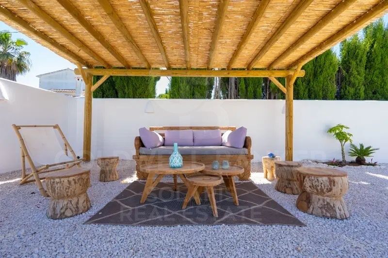 Villa in Javea, Alicante, Spanien 6 Schlafzimmer, 290 m2 Nr. 178507