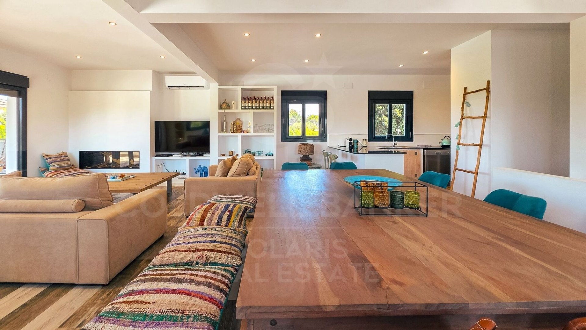 Villa in Javea, Alicante, Spanien 6 Schlafzimmer, 290 m2 Nr. 178507