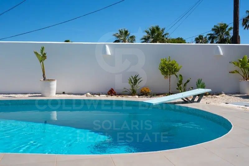 Villa in Javea, Alicante, Spanien 6 Schlafzimmer, 290 m2 Nr. 178507