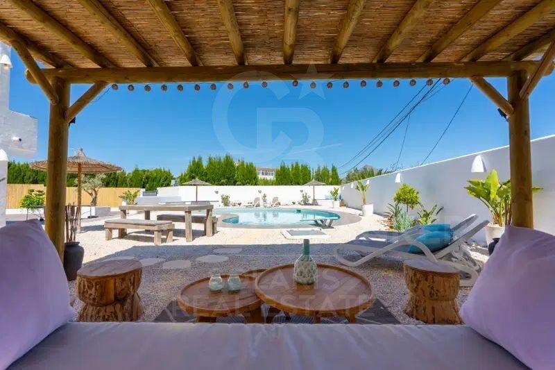 Villa in Javea, Alicante, Spanien 6 Schlafzimmer, 290 m2 Nr. 178507