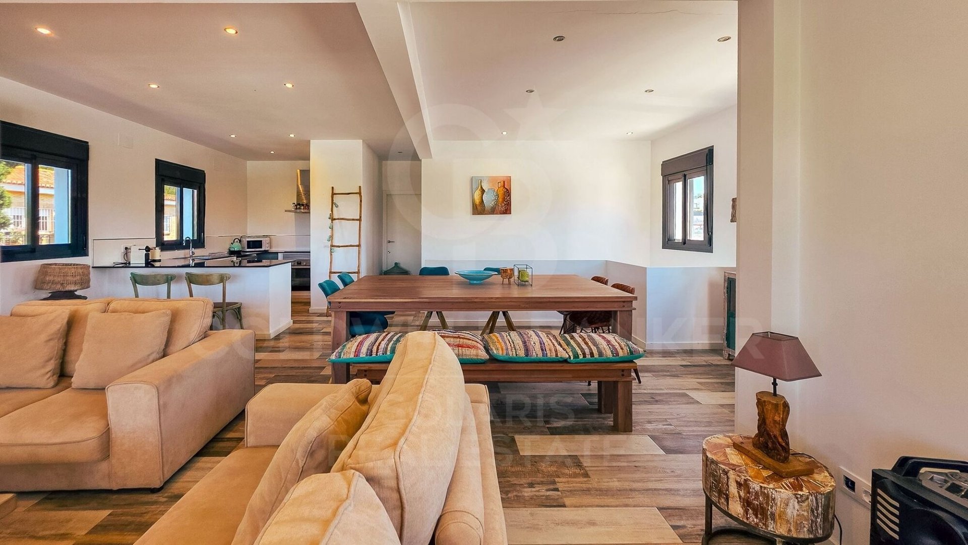 Villa in Javea, Alicante, Spanien 6 Schlafzimmer, 290 m2 Nr. 178507