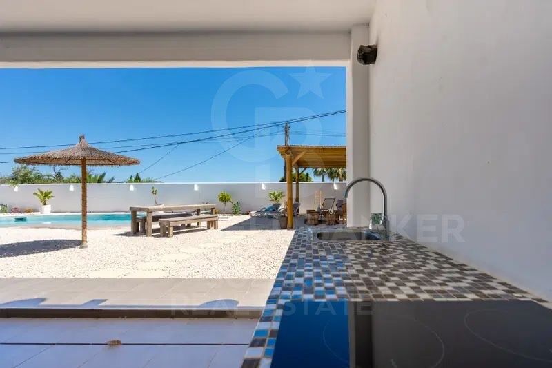 Villa in Javea, Alicante, Spanien 6 Schlafzimmer, 290 m2 Nr. 178507