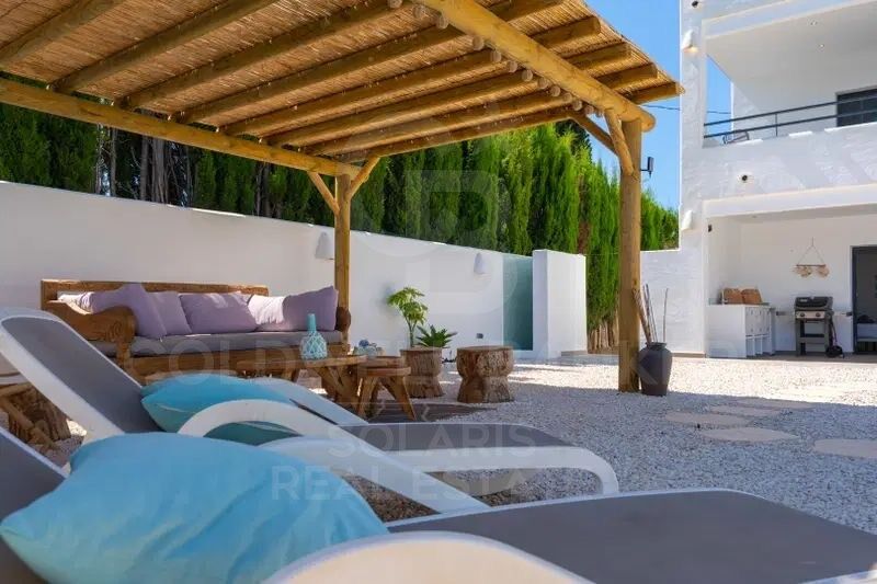 Villa in Javea, Alicante, Spanien 6 Schlafzimmer, 290 m2 Nr. 178507