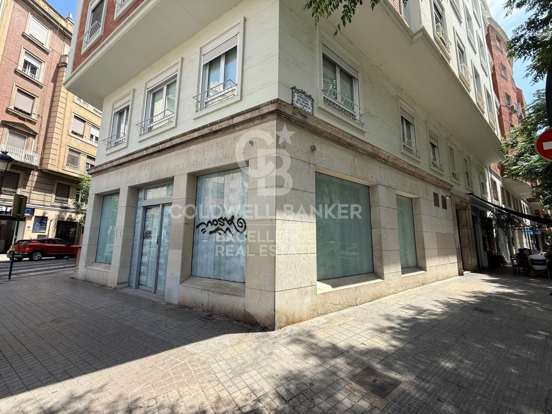 Propiedad comercial en Valencia, València, España 212 m2 No. 178503