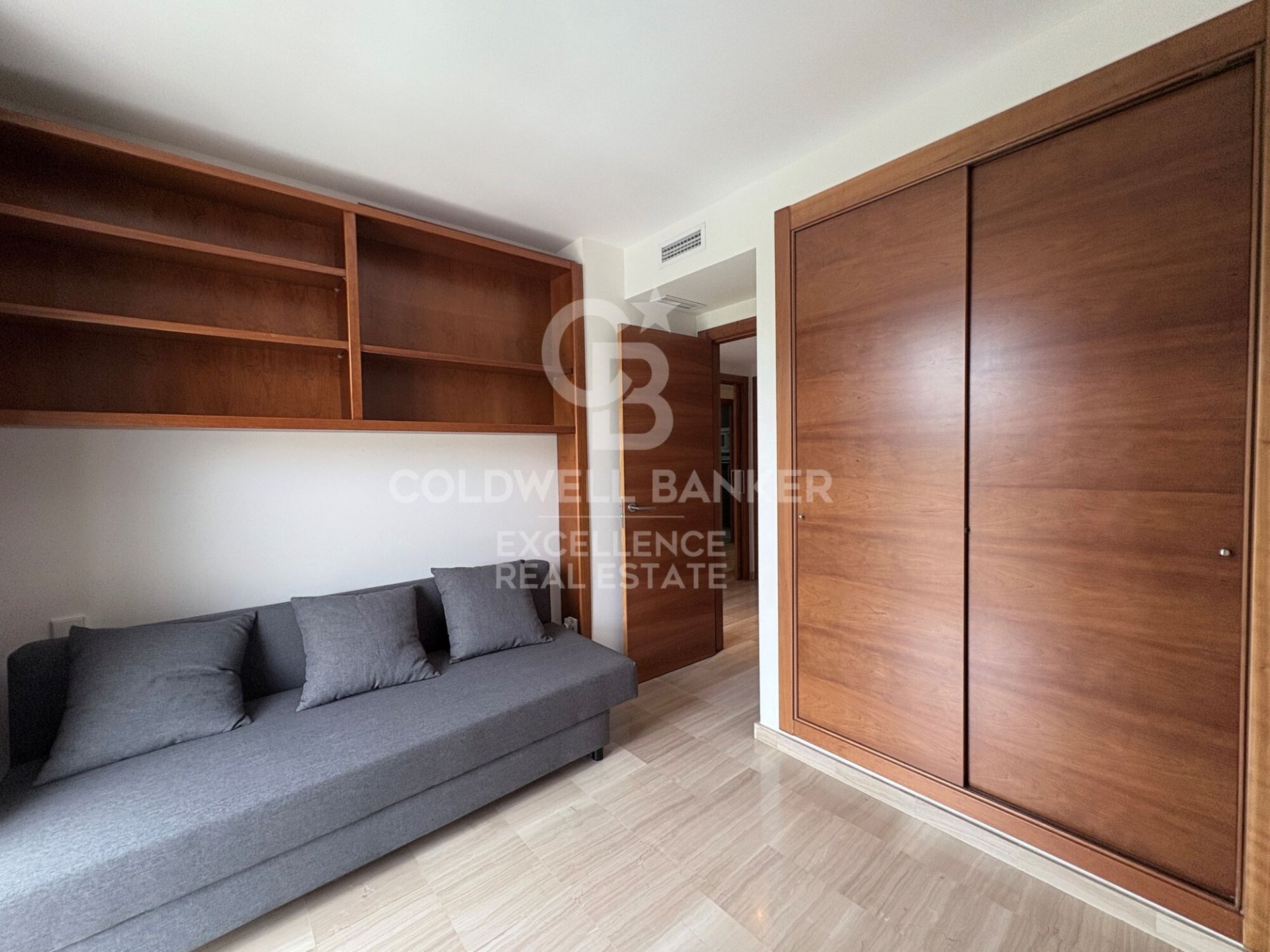 Dzīvoklis Valencia, Spānijā 3 istabas, 122 m2 Nr. 178508