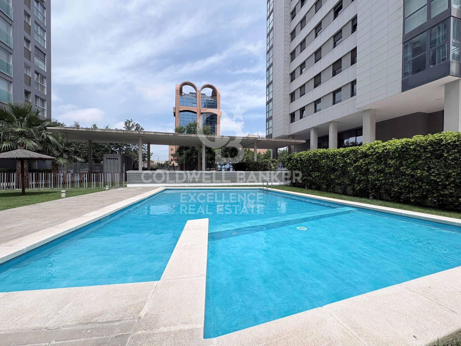 Dzīvoklis Valencia, Spānijā 3 istabas, 122 m2 Nr. 178508