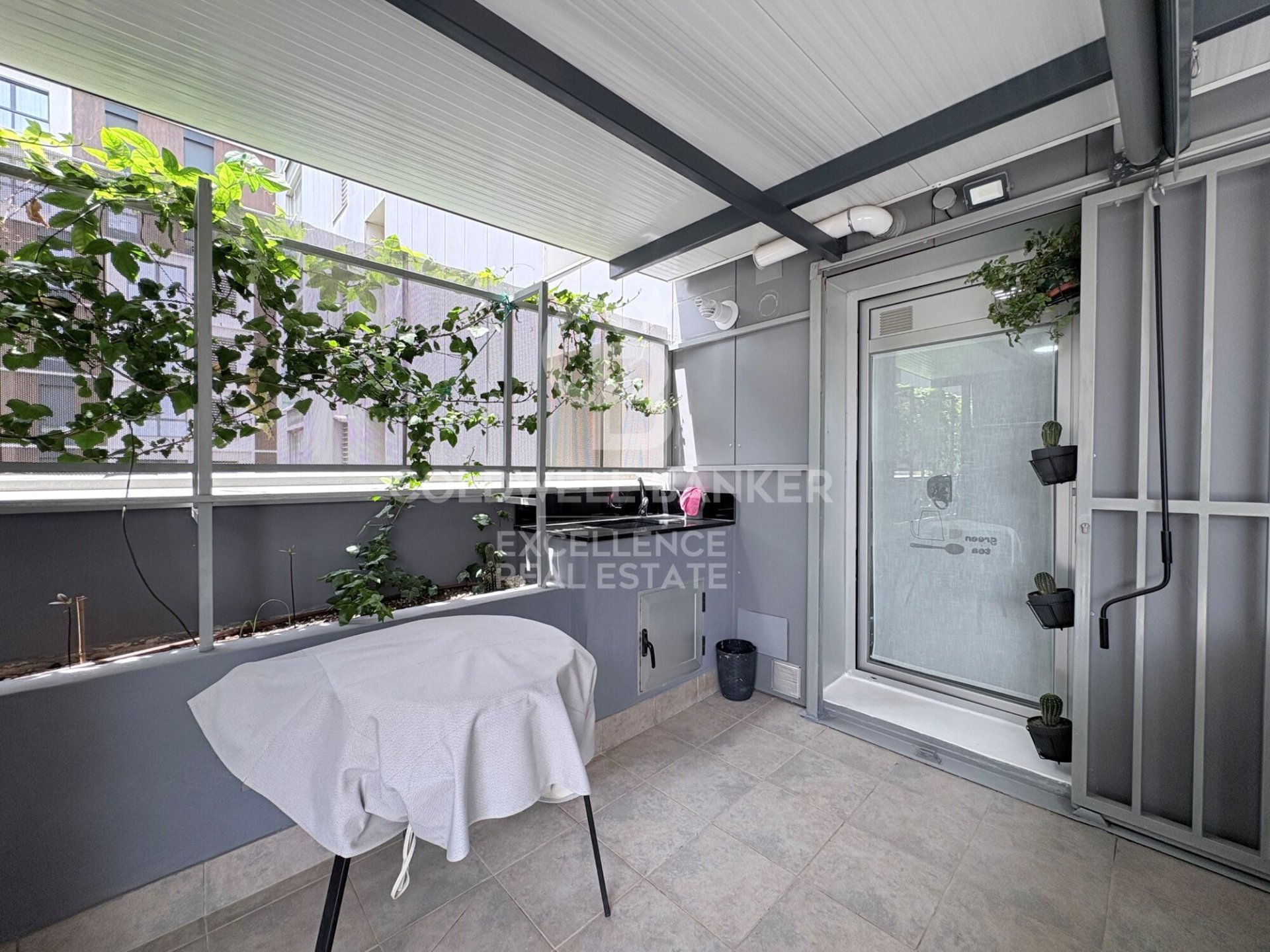 Dzīvoklis Valencia, Spānijā 3 istabas, 122 m2 Nr. 178508