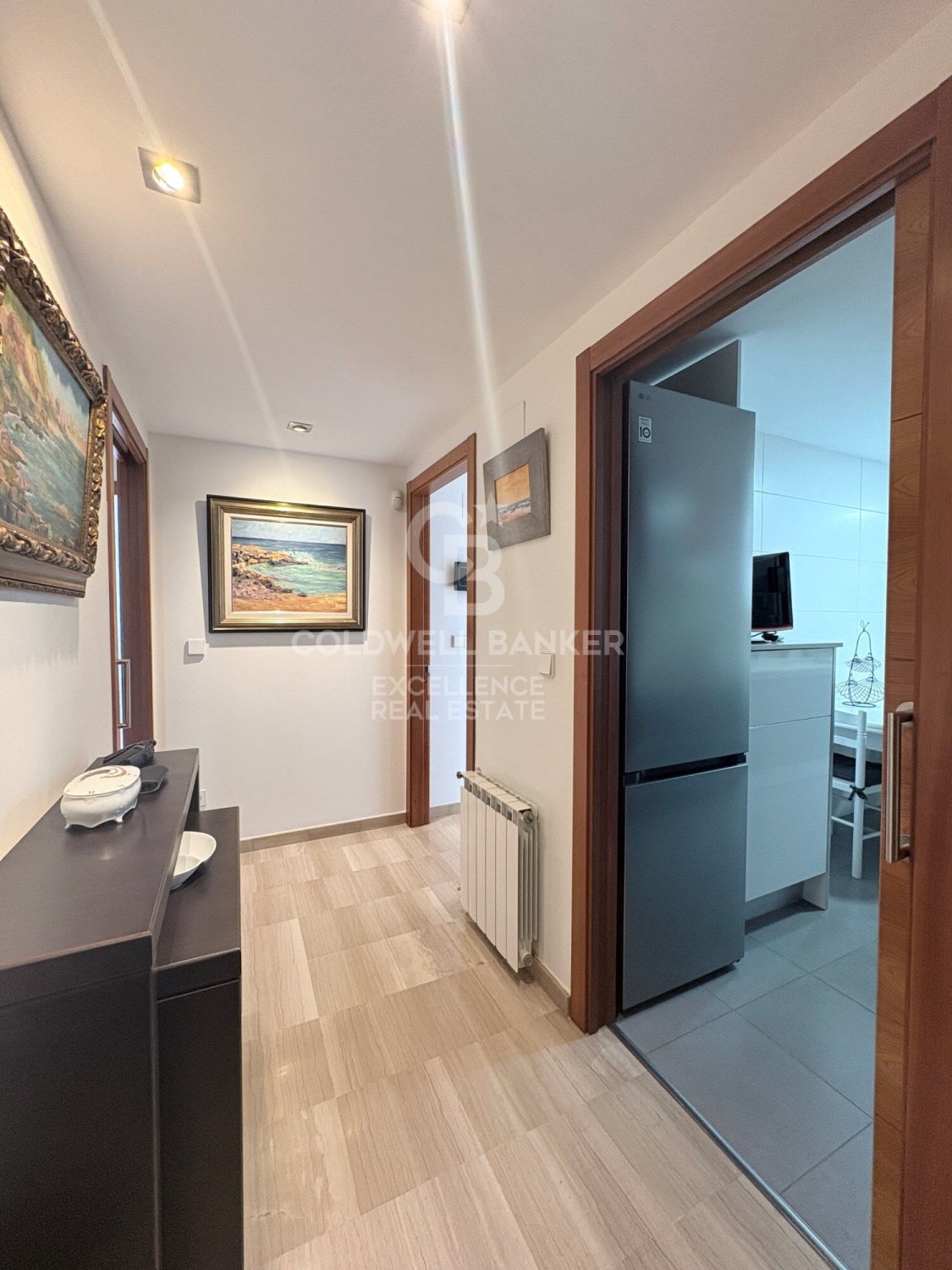Dzīvoklis Valencia, Spānijā 3 istabas, 122 m2 Nr. 178508