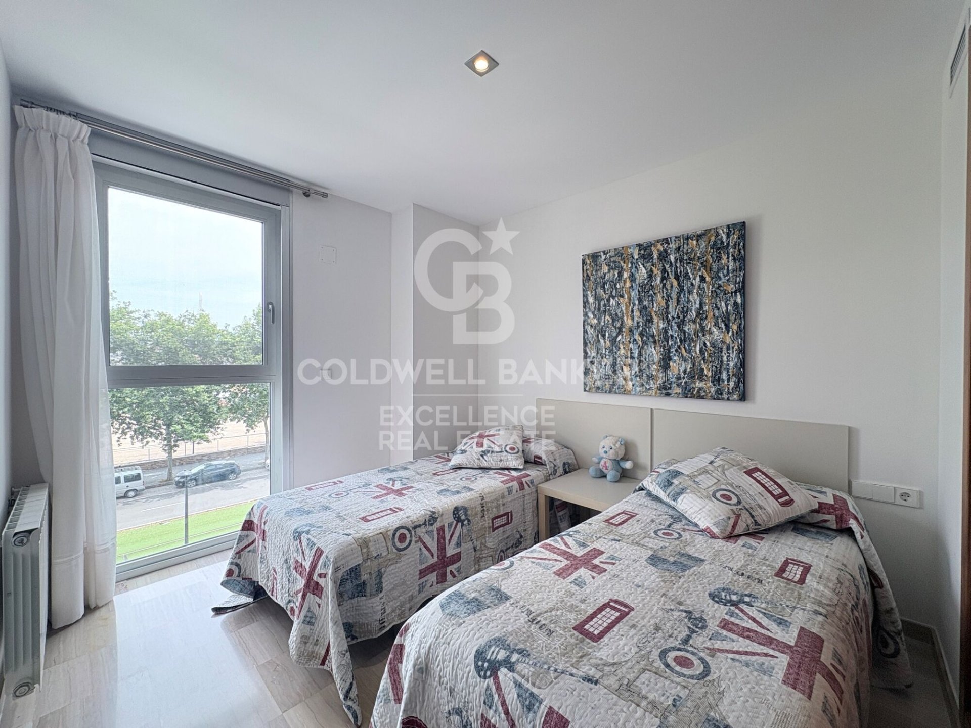 Dzīvoklis Valencia, Spānijā 3 istabas, 122 m2 Nr. 178508