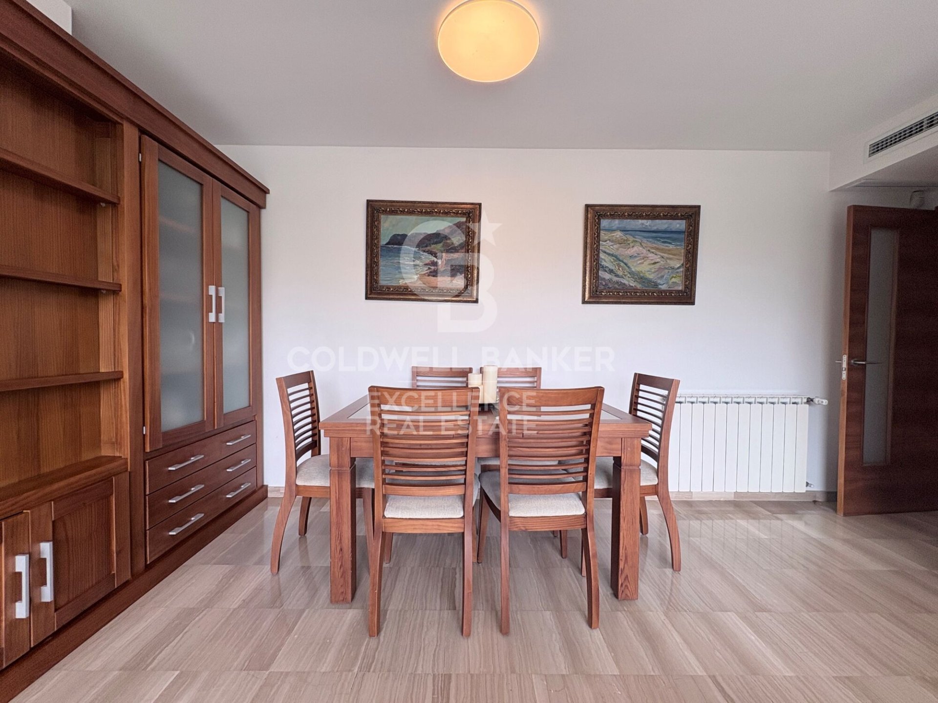 Dzīvoklis Valencia, Spānijā 3 istabas, 122 m2 Nr. 178508
