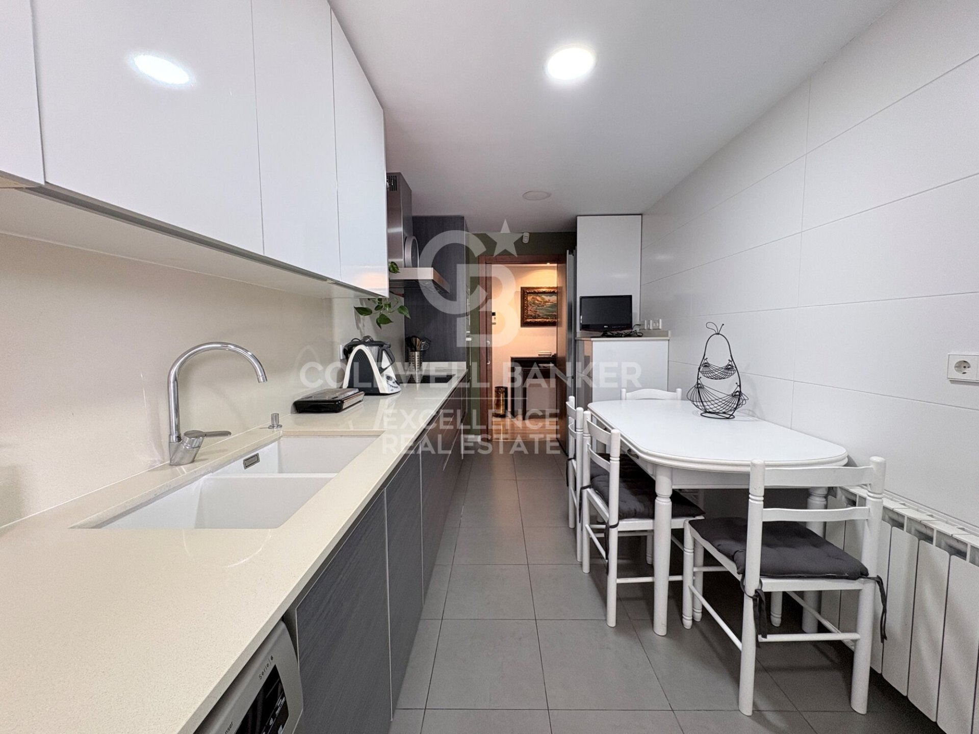 Dzīvoklis Valencia, Spānijā 3 istabas, 122 m2 Nr. 178508