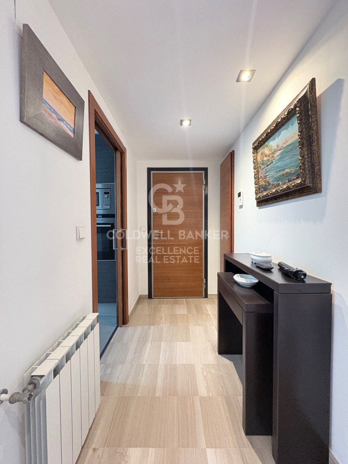 Dzīvoklis Valencia, Spānijā 3 istabas, 122 m2 Nr. 178508